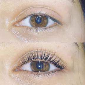 Luxe Lashlift Set (Buy 1, Get 1 FREE) B