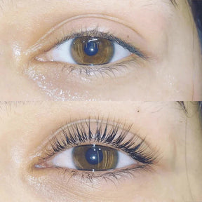 Luxe Lashlift Set + FREE Brow Lamination Kit