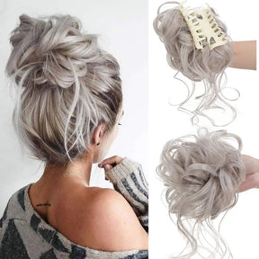 Claw Extensions