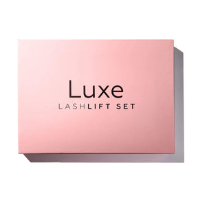 Luxe Lashlift Set + FREE Brow Lamination Kit