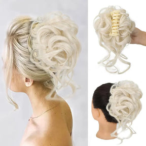 Claw Extensions