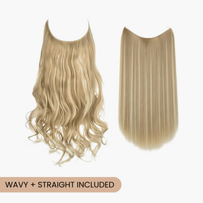 Secret Halo Extensions Set